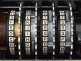 Enigma Rotors