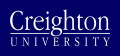 Creighton logo