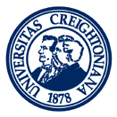 Creighton seal